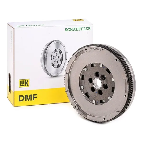 Volkswagen Transporter (140 Hp) Debriyaj Volantı (135 Diş) - LUK