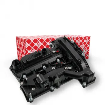 FEBI | Külbütör Kapagı Focus/fıesta 1.0 Ecoboost 12-