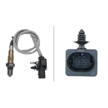 OE-FD | Oksıjen Sensörü Focus/fıesta 1.0 Fox 11-