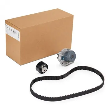 Fiat Egea 1.4 Fire 2015- Triger Seti ve Su Pompası - BOSCH