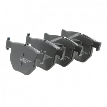 BMW 3 Serisi (E 90, 91, 92, 93) Ön Fren Balatası DJ PARTS - BP2405