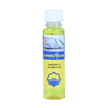Cam Suyu Sabunu (Konsantre) 32 ML - GOODYEAR (25 Adet)