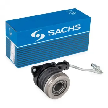 Fiat Doblo 1.6 D Multijet 2010- Hidrolik Bilya - SACHS