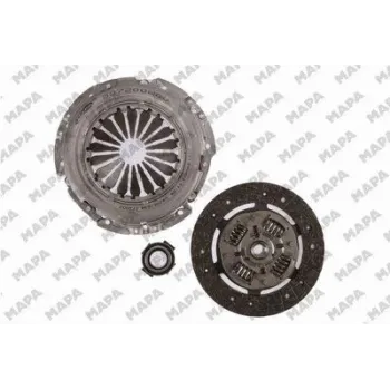 Fiat Egea 1.4 Fire 2015- Debriyaj Seti - MAPA