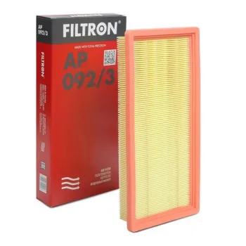 Fiat Egea 1.4 Fire 2015- Hava Filtresi - FILTRON