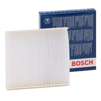 Fiat Egea 1.4 Fire 2015- Polen Filtresi - BOSCH