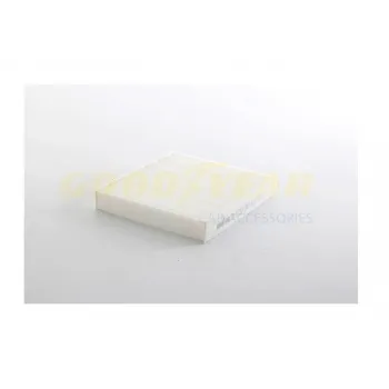 Fiat Egea 1.4 Fire 2015- Polen Filtresi - GOODYEAR