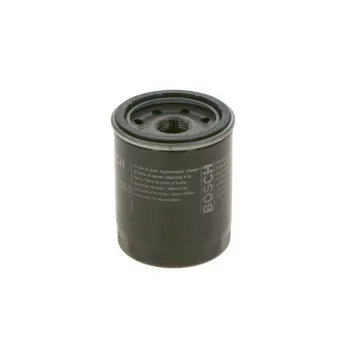 Fiat Egea 1.4 Fire 2015- Yağ Filtresi - BOSCH