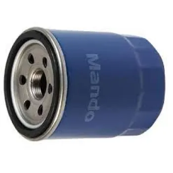 Fiat Egea 1.4 Fire 2015- Yağ Filtresi - MANDO