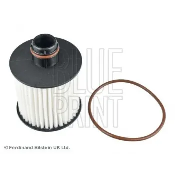 Fiat Egea Cross 1.3 Multijet Euro 6 2020- Yağ Filtresi - BLUE PRINT