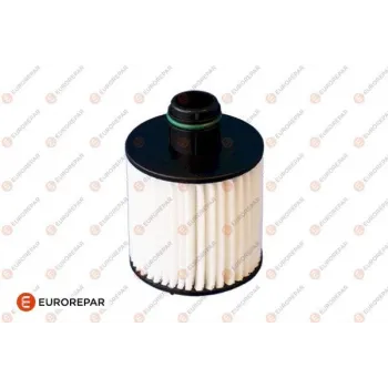 Fiat Egea Cross 1.3 Multijet Euro 6 2020- Yağ Filtresi - EUROREPAR