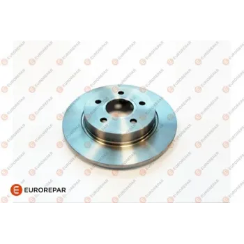 Ford Focus 3 1.6 TDCi 2011-2020 Arka Fren Diski 271MM - EUROREPAR (TAKIM)