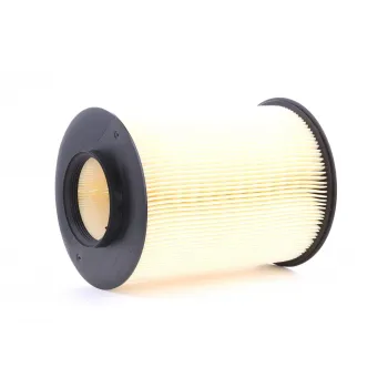 Ford Focus 3 1.6 TDCi 2011-2020 Hava Filtresi - MAHLE