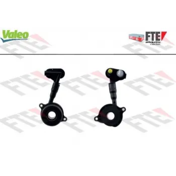 Ford Focus 3 1.6 TDCi 2011-2020 Hidrolik Debriyaj Bilyası - FTE