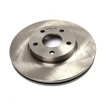 Ford Focus 3 1.6 TDCi 2011-2020 Ön Fren Diski 278MM - BSG (1 ADET)