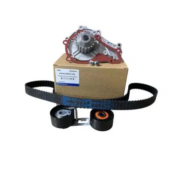 Ford Focus 3 1.6 TDCi 2011-2020 Triger Seti ve Su Pompası - FORD