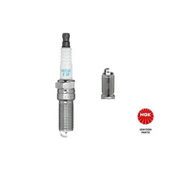 Ford Kuga 1.5 EcoBoost 2022- Buji - NGK (1 ADET)