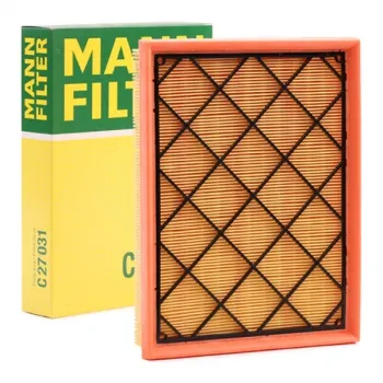 Ford Kuga 1.5 EcoBoost 2022- Hava Filtresi - MANN