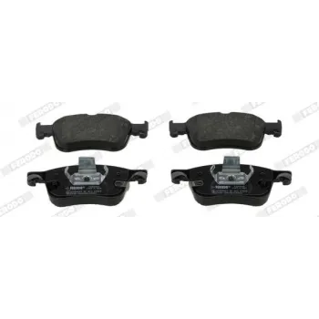 Ford Kuga 1.5 EcoBoost 2022- Ön Fren Balatası - FERODO