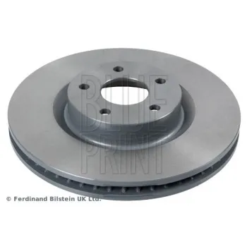 Ford Kuga 1.5 EcoBoost 2022- Ön Fren Diski - BLUE PRINT (1 ADET)