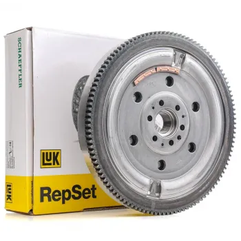 Ford Kuga II 1.5 TDCi Volant - LUK