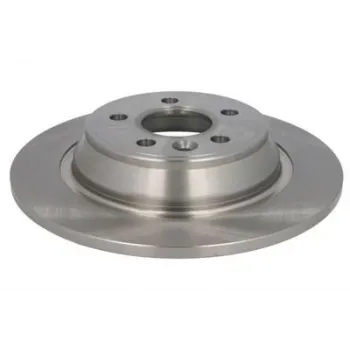 Ford Mondeo 1.6 TDCi 2011-2015 Arka Fren Diski - GOODYEAR (1 ADET)