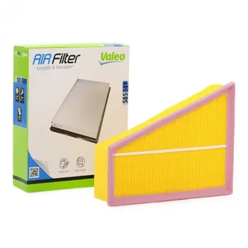 Ford Mondeo 1.6 TDCi 2011-2015 Hava Filtresi - VALEO