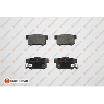 Honda Civic 1.6 2006-2016 Arka Fren Balatası - EUROREPAR