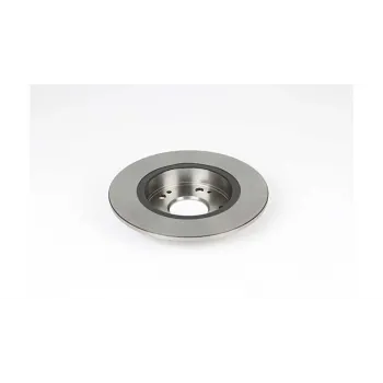 Honda Civic 1.6 2006-2016 Arka Fren Diski - BSG (1 ADET)