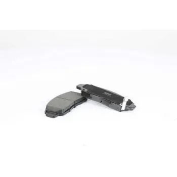 Honda Civic 1.6 2006-2016 Ön Fren Balatası - BSG