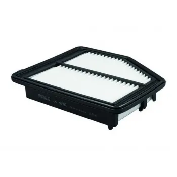 Honda Civic 1.6 2012-2016 Hava Filtresi - MAHLE