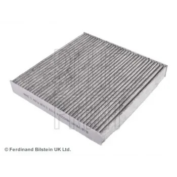 Honda Civic FC5 1.6 2016-2022 Karbonlu Polen Filtresi - BLUE PRINT