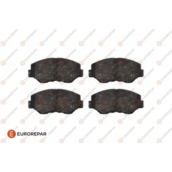 Honda Civic FC5 1.6 2016-2022 Ön Fren Balatası - EUROREPAR