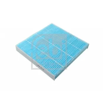 Honda Civic FC5 1.6 2016-2022 Polen Filtresi - FEBI