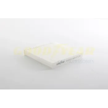 Honda Civic FC5 1.6 2016-2022 Polen Filtresi - GOODYEAR