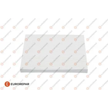 Honda Civic FC5 1.6 2016-2022 Polen Filtresi - EUROREPAR