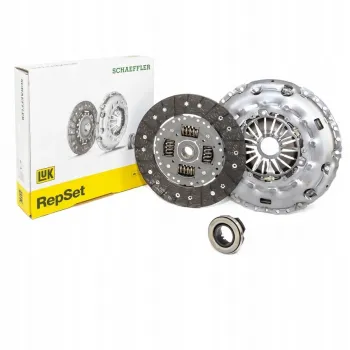 Honda HR-V 1.6 i-Dtec Debriyaj Seti - LUK