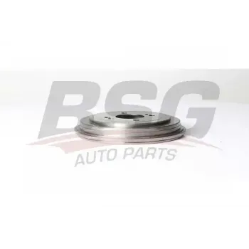 Hyundai Accent Era 1.5 CRDi 2005-2010 Arka Kampana - BSG (1 ADET)