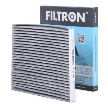 Hyundai Accent Era 1.5 CRDi 2005-2010 Karbonlu Polen Filtresi - FILTRON