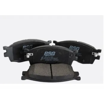 Hyundai Accent Era 1.5 CRDi 2005-2010 Ön Fren Balatası - BSG