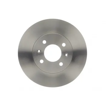 Hyundai Accent Era 1.5 CRDi 2005-2010 Ön Fren Diski - BOSCH (1 ADET)