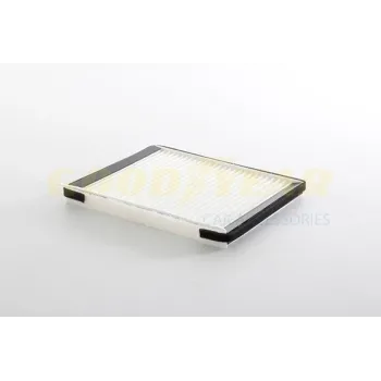 Hyundai Accent Era 1.5 CRDi 2005-2010 Polen Filtresi - GOODYEAR