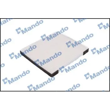 Hyundai Accent Era 1.5 CRDi 2005-2010 Polen Filtresi - MANDO