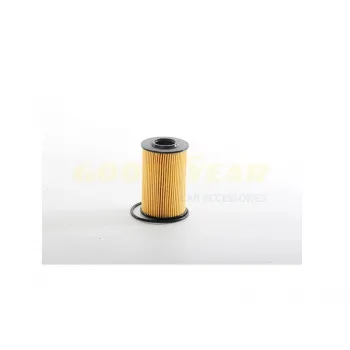 Hyundai Accent Era 1.5 CRDi 2005-2010 Yağ Filtresi - GOODYEAR (OTOMATİK)