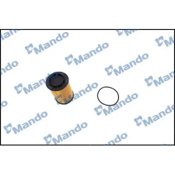 Hyundai Accent Era 1.5 CRDi 2005-2010 Yağ Filtresi - MANDO (MANUEL)