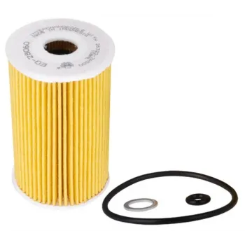 Hyundai Accent Era 1.5 CRDi 2005-2010 Yağ Filtresi - SAKURA (OTOMATİK)