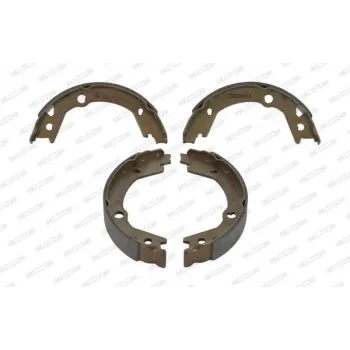 Kia Sportage 1.6 Benzin 2011-2015 El Fren Balatası - FERODO