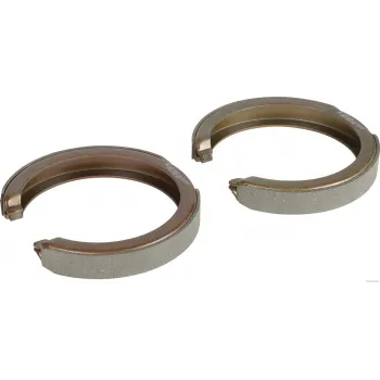 Kia Sportage 1.6 Benzin 2011-2015 El Fren Balatası - HERTH BUSS (3.Tip)