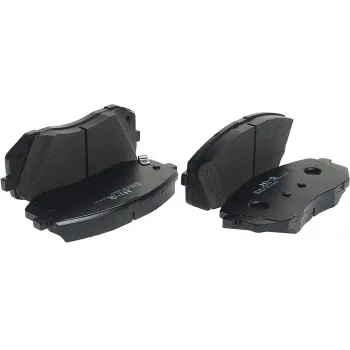 Kia Sportage 1.6 Benzin 2011-2015 Ön Fren Balatası - HI-Q