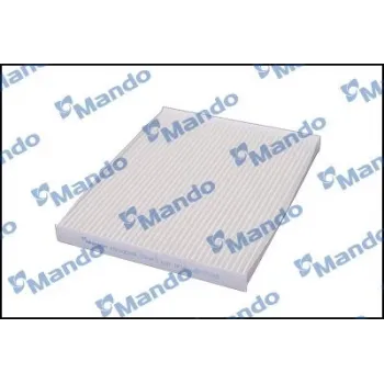Kia Sportage 1.6 Benzin 2011-2015 Polen Filtresi - MANDO